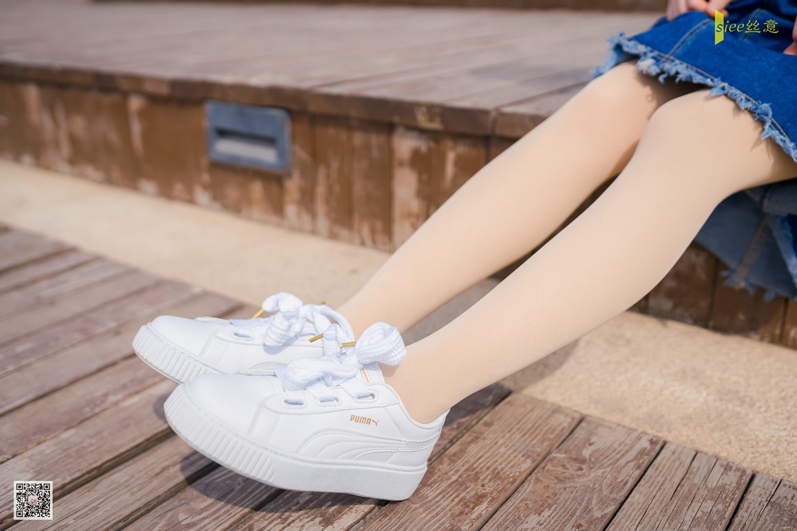 [SIEE丝意] No.442 冉冉 恋