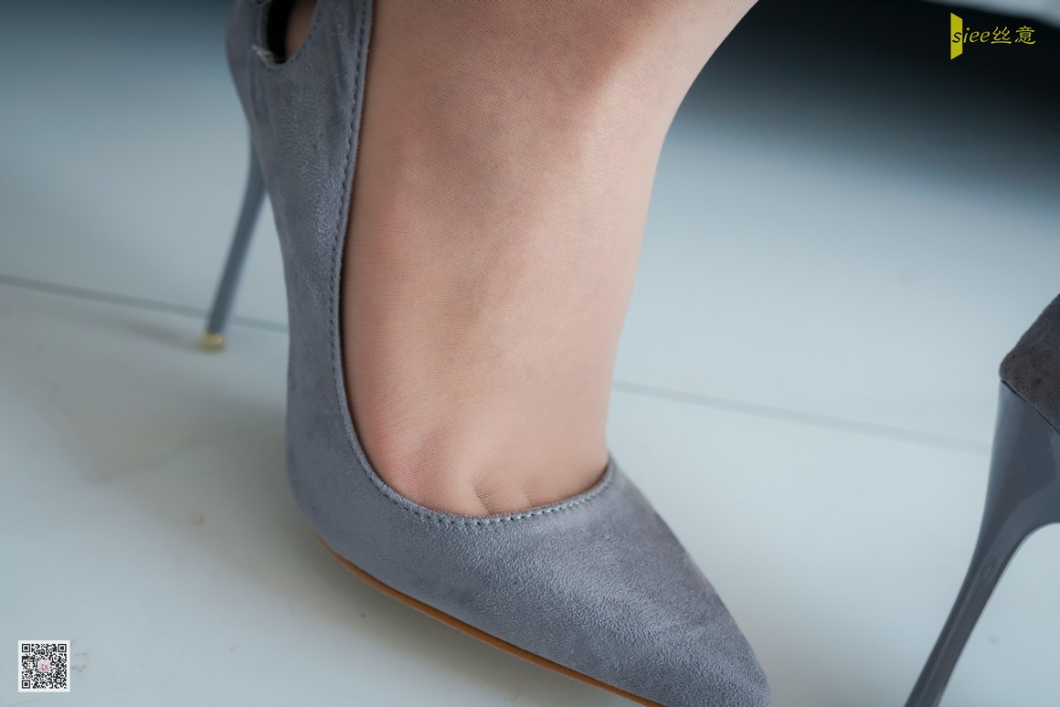 [SIEE丝意] No.444 筠筠 柔情咝意