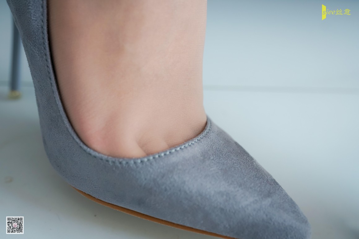 [SIEE丝意] No.444 筠筠 柔情咝意