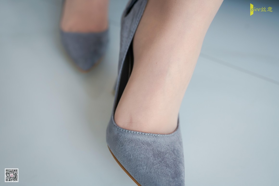 [SIEE丝意] No.444 筠筠 柔情咝意