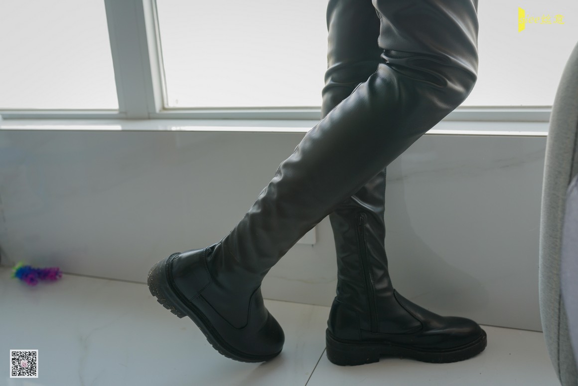 [SIEE丝意] No.445 芊芊 动心的方向