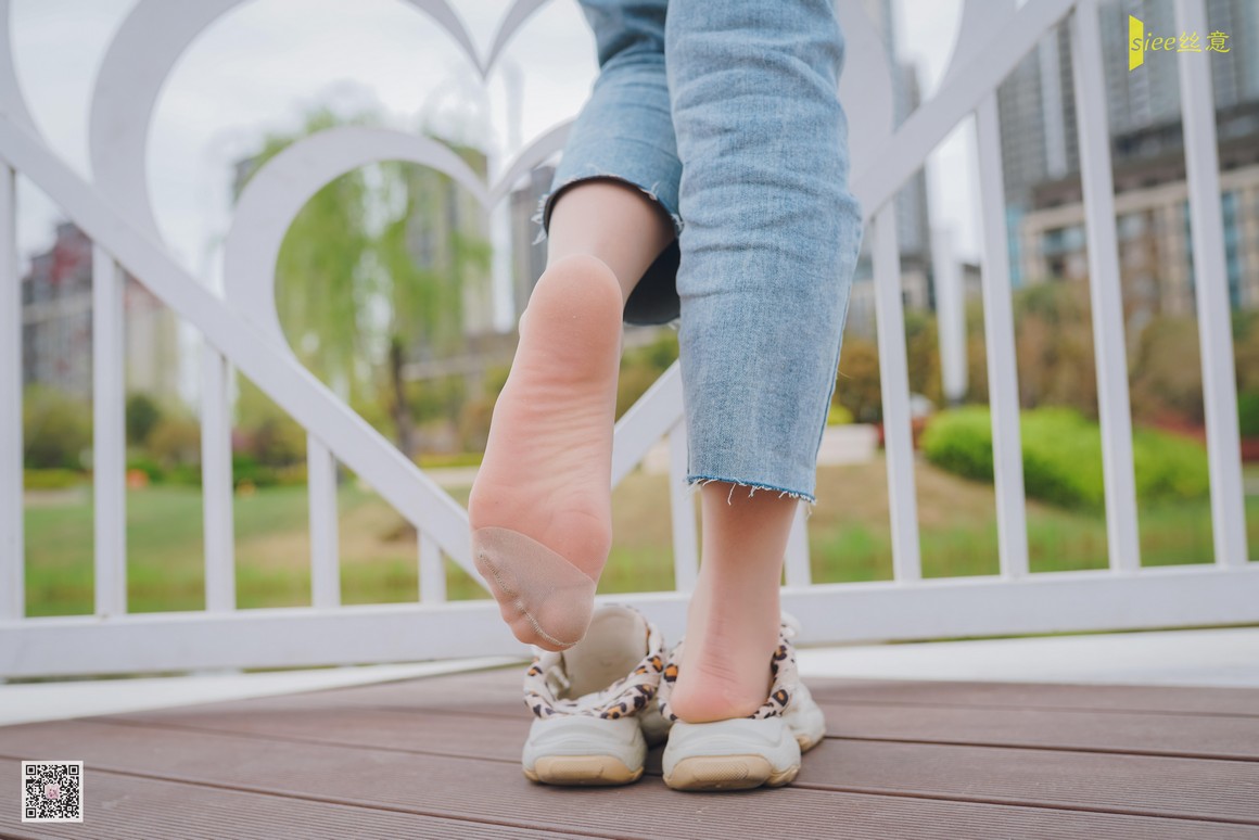 [SIEE丝意] No.446 维维 春光望秋