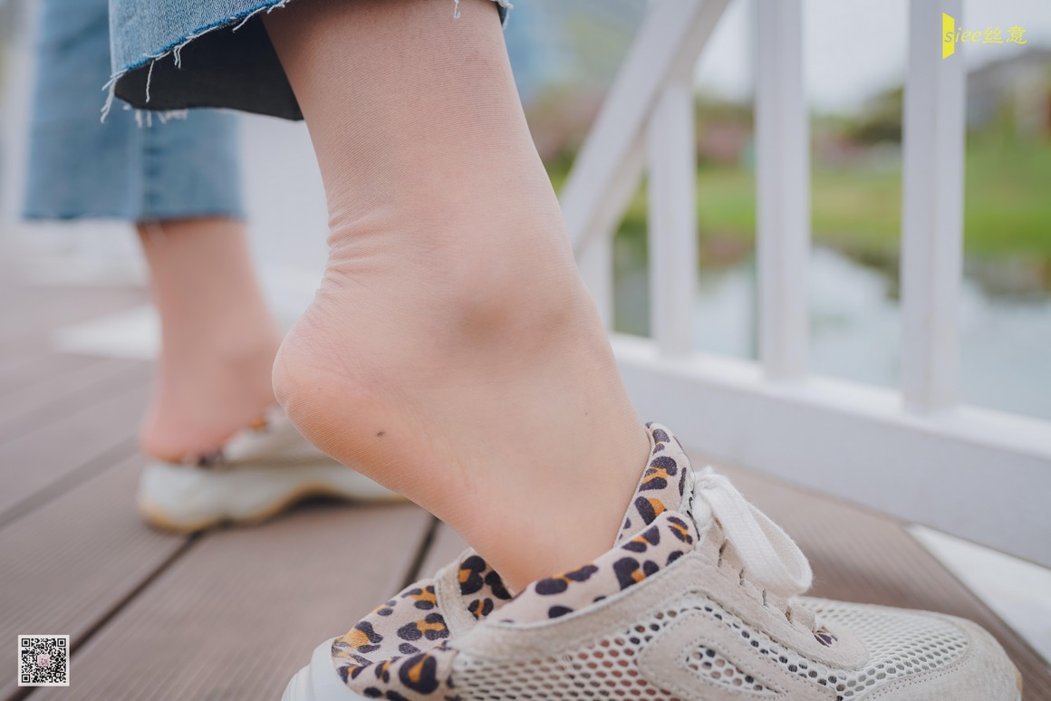 [SIEE丝意] No.446 维维 春光望秋