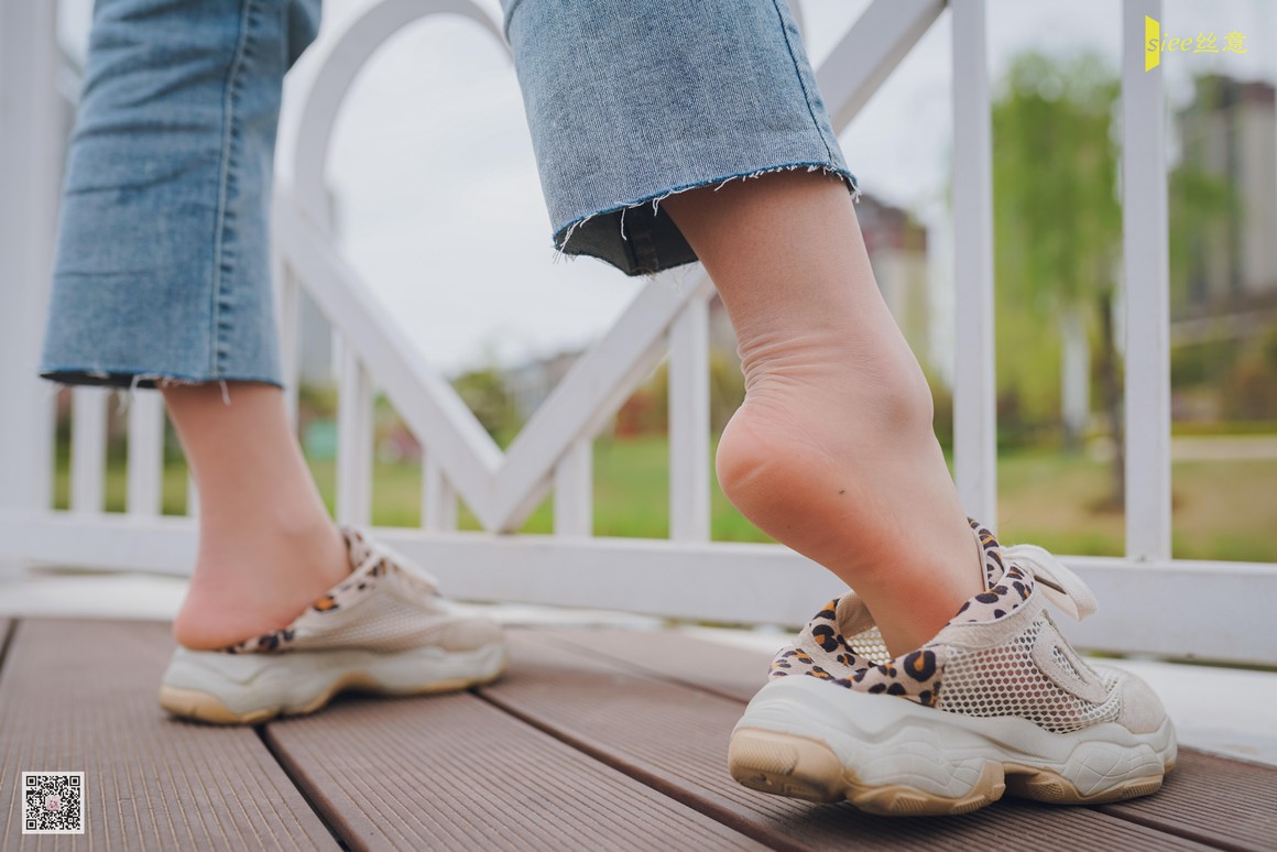 [SIEE丝意] No.446 维维 春光望秋