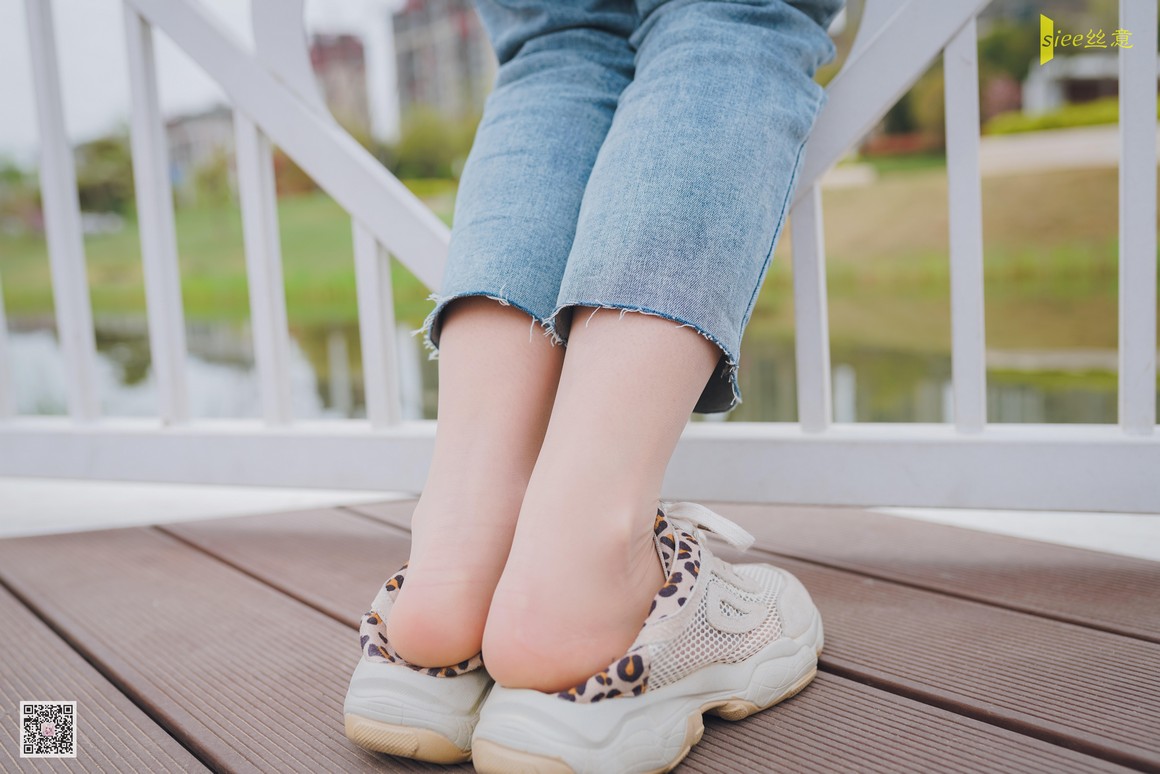 [SIEE丝意] No.446 维维 春光望秋