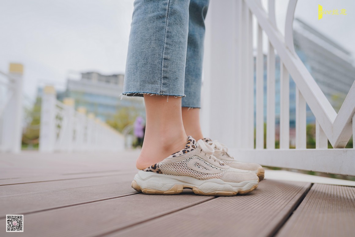 [SIEE丝意] No.446 维维 春光望秋