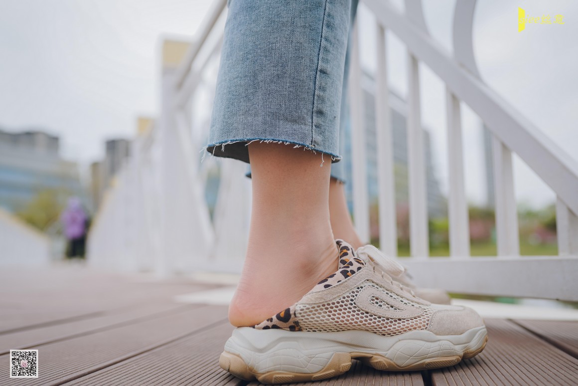 [SIEE丝意] No.446 维维 春光望秋