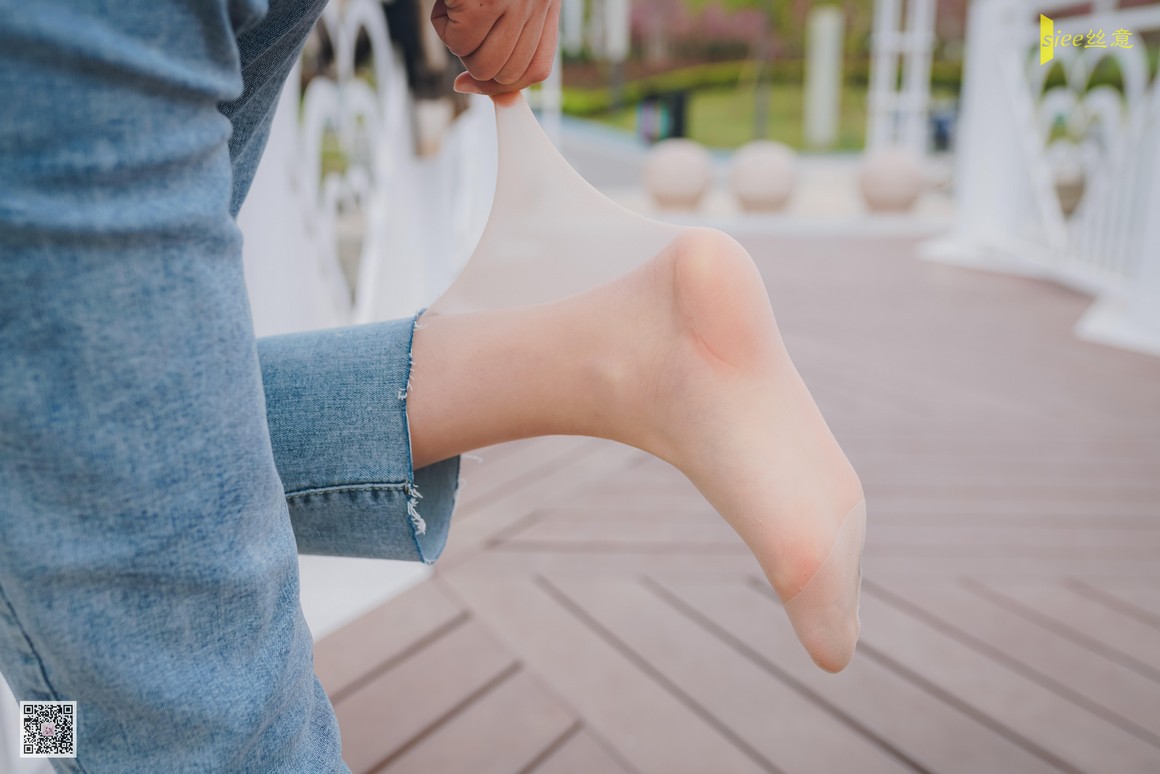 [SIEE丝意] No.446 维维 春光望秋