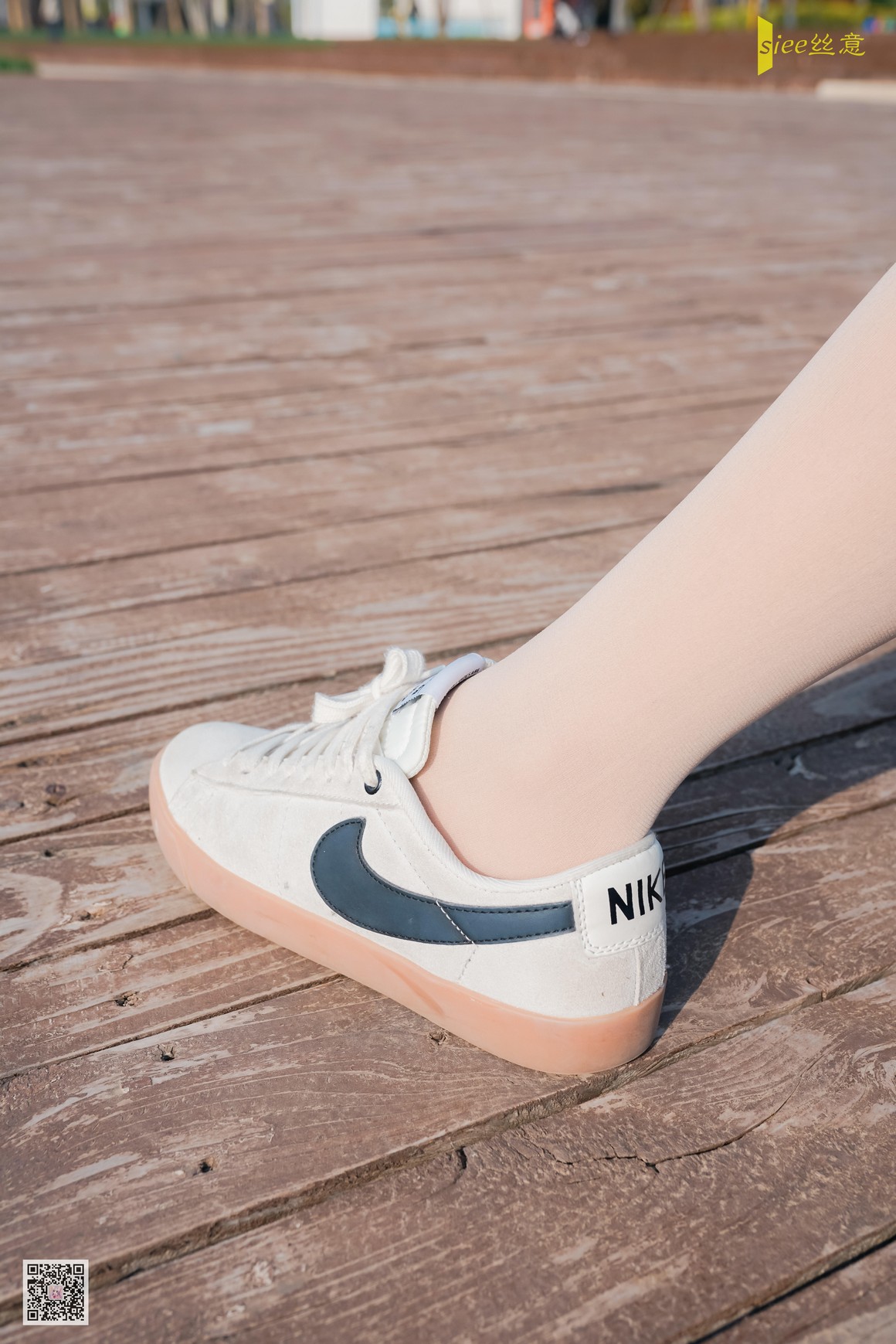 [SIEE丝意] No.448 筠筠 烟波新漾