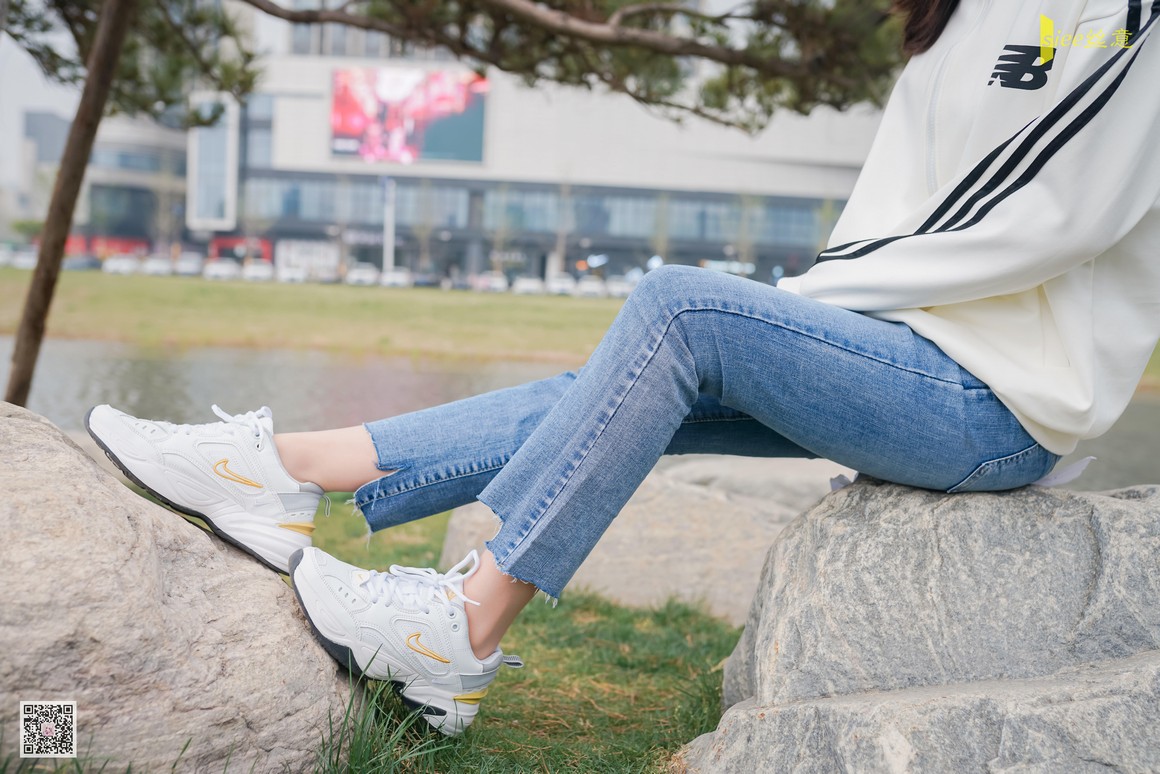 [SIEE丝意] No.449 恬恬 真好遇见你