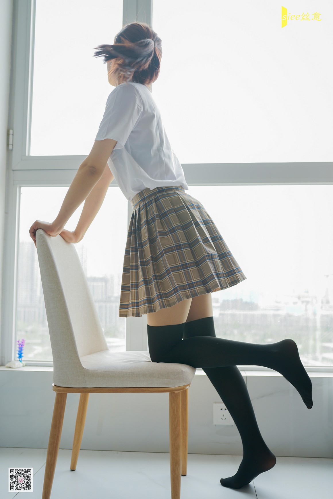 [SIEE丝意] No.450 维维 欢喜朦胧