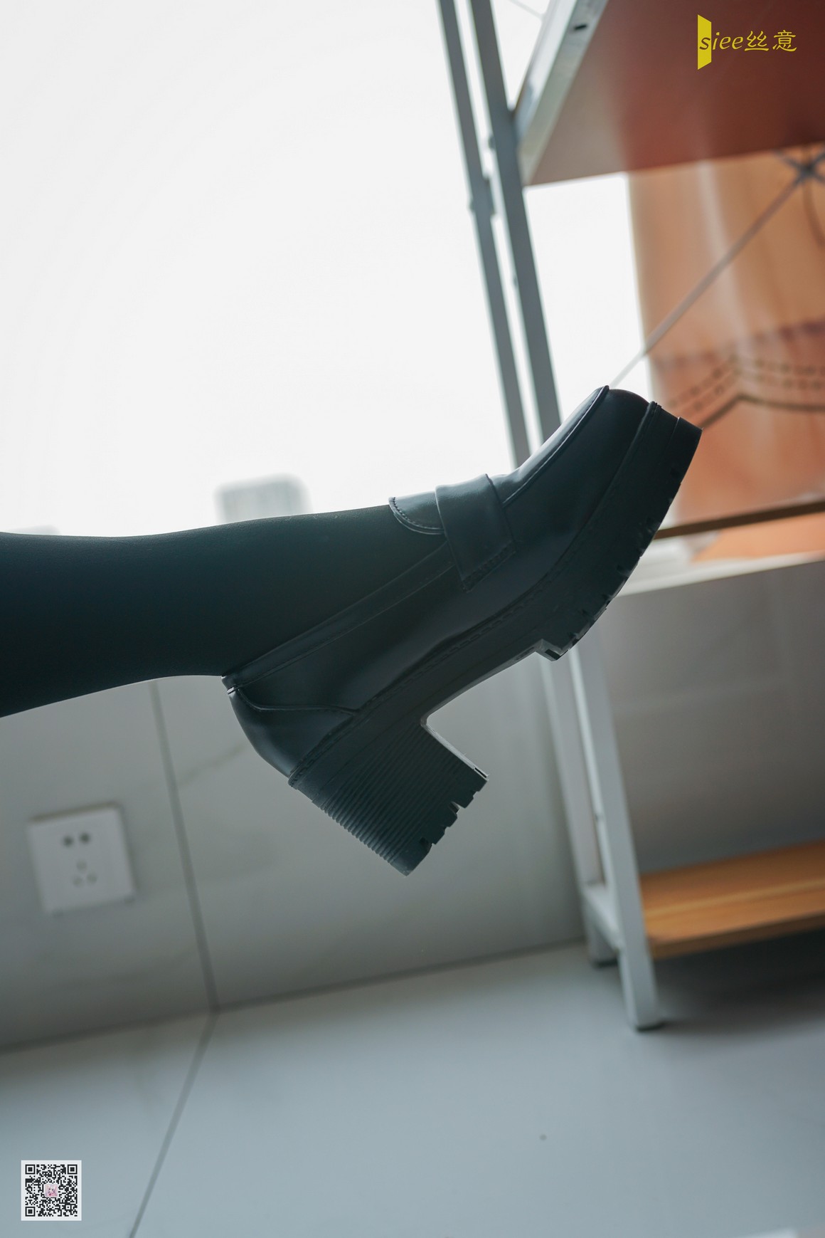 [SIEE丝意] No.450 维维 欢喜朦胧