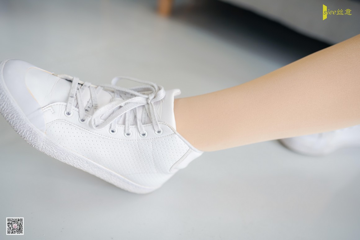 [SIEE丝意] No.451 荣荣 那一刻，情为之往