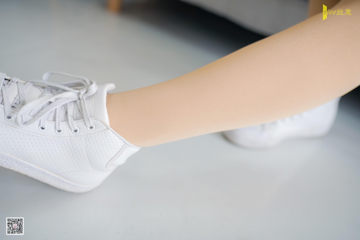 [SIEE丝意] No.451 荣荣 那一刻，情为之往