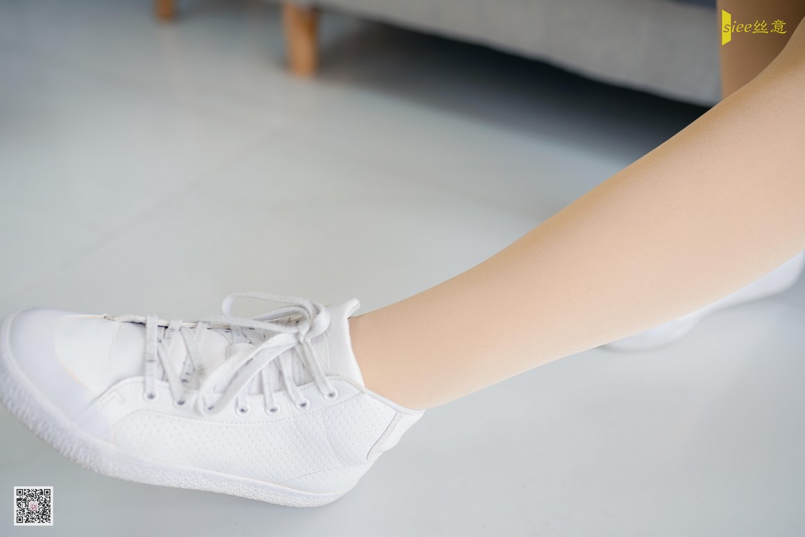 [SIEE丝意] No.451 荣荣 那一刻，情为之往