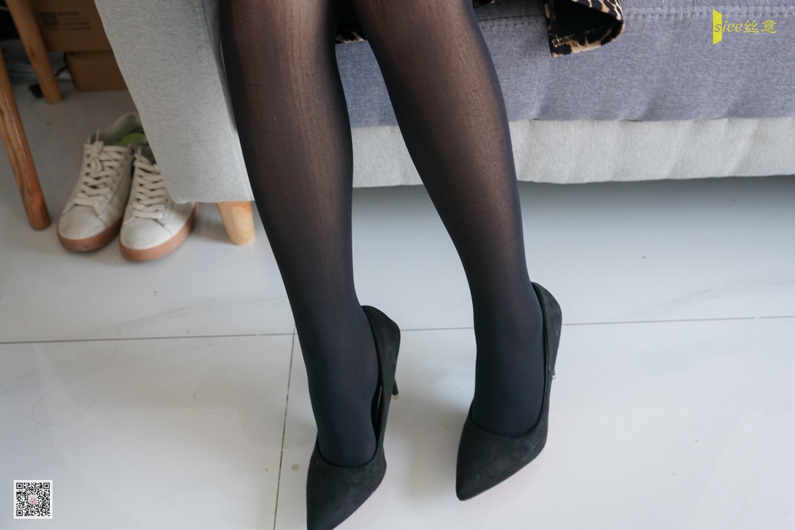 [SIEE丝意] No.453 筠筠 欲望