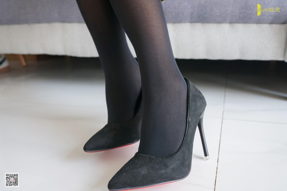 [SIEE丝意] No.453 筠筠 欲望