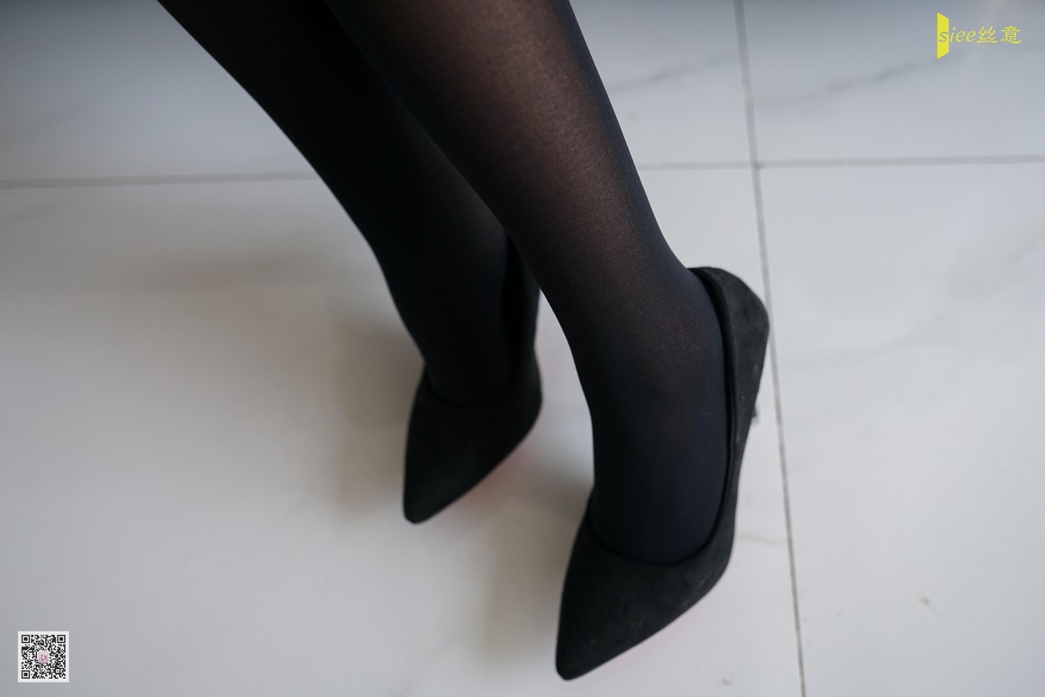 [SIEE丝意] No.453 筠筠 欲望