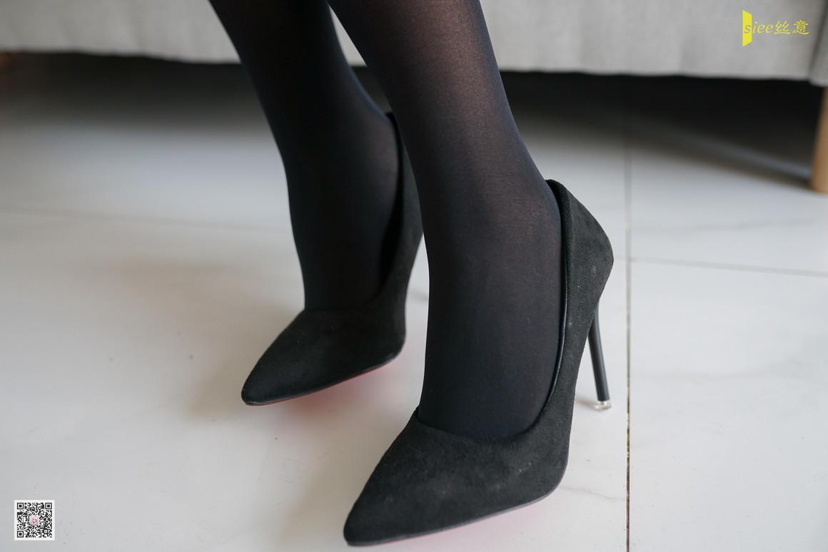 [SIEE丝意] No.453 筠筠 欲望