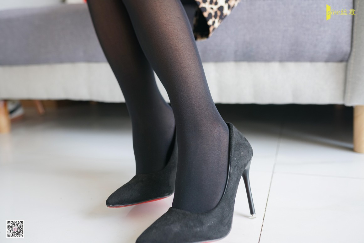 [SIEE丝意] No.453 筠筠 欲望