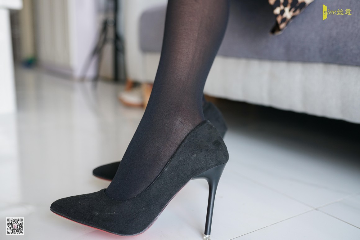 [SIEE丝意] No.453 筠筠 欲望