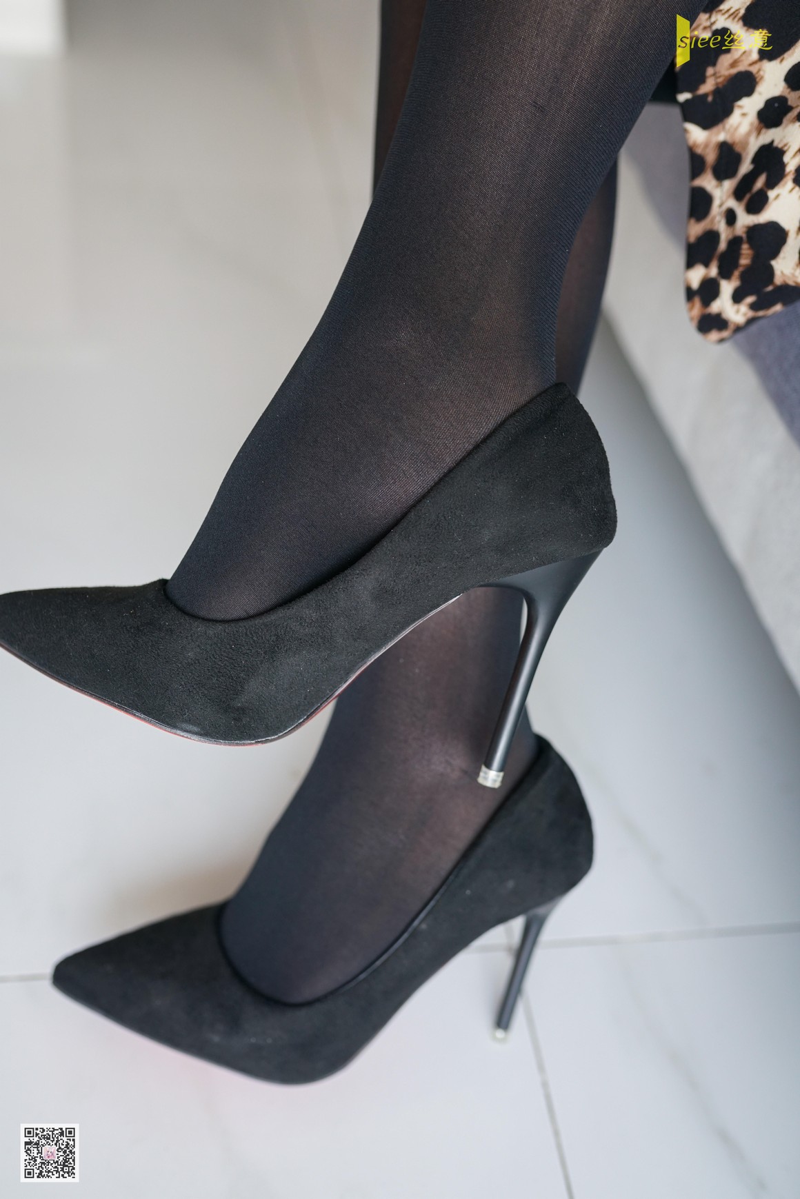 [SIEE丝意] No.453 筠筠 欲望