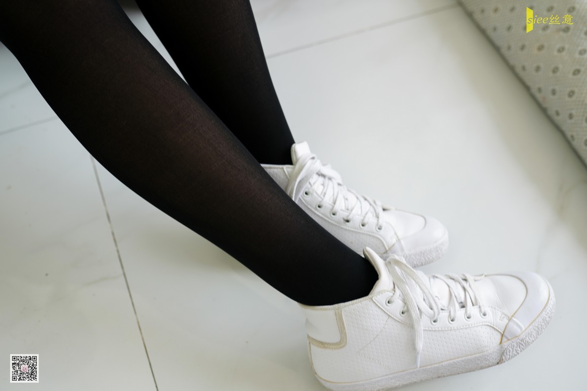 [SIEE丝意] No.455 荣荣 迎着光