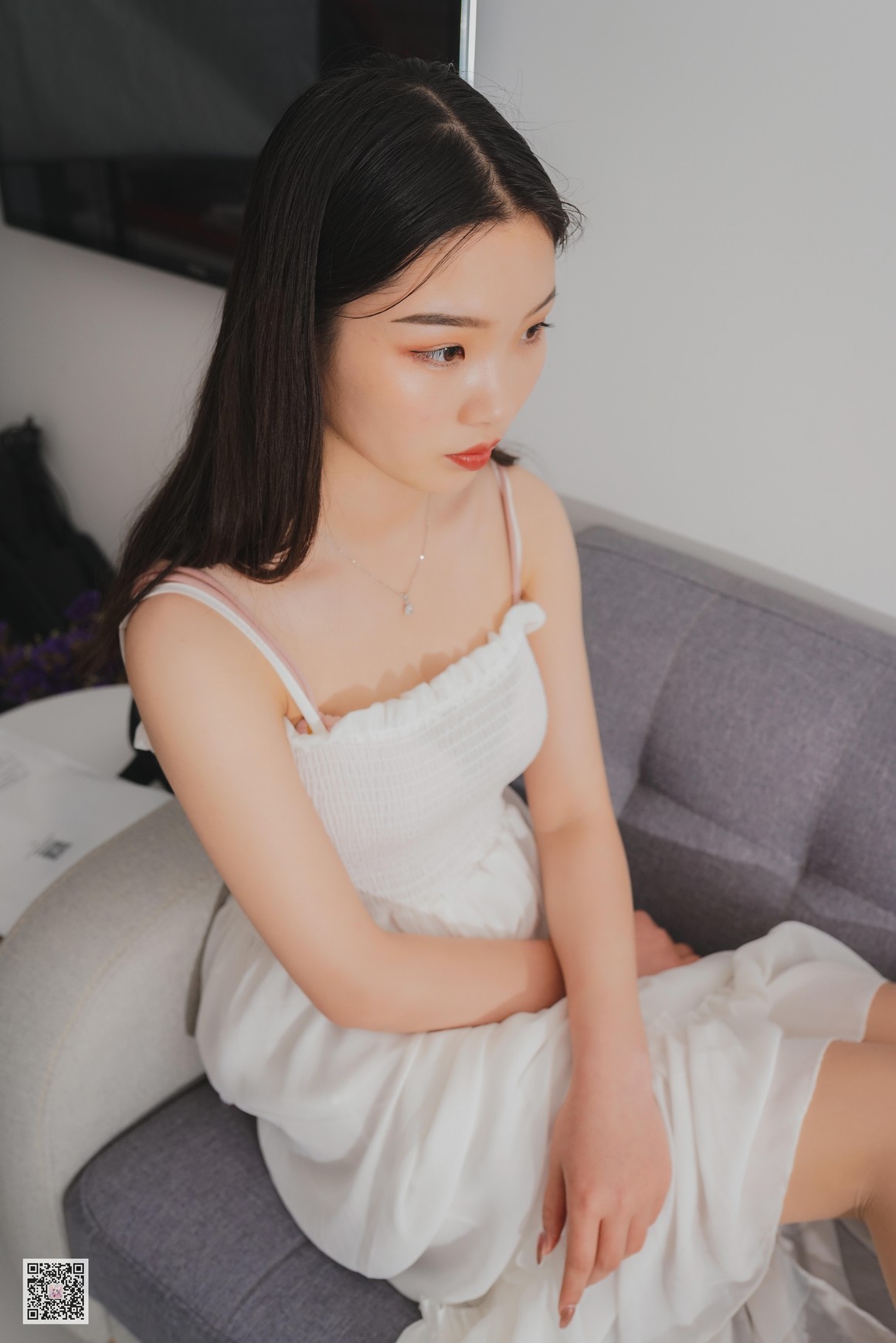 [SIEE丝意] No.456 恬恬 那道暖阳