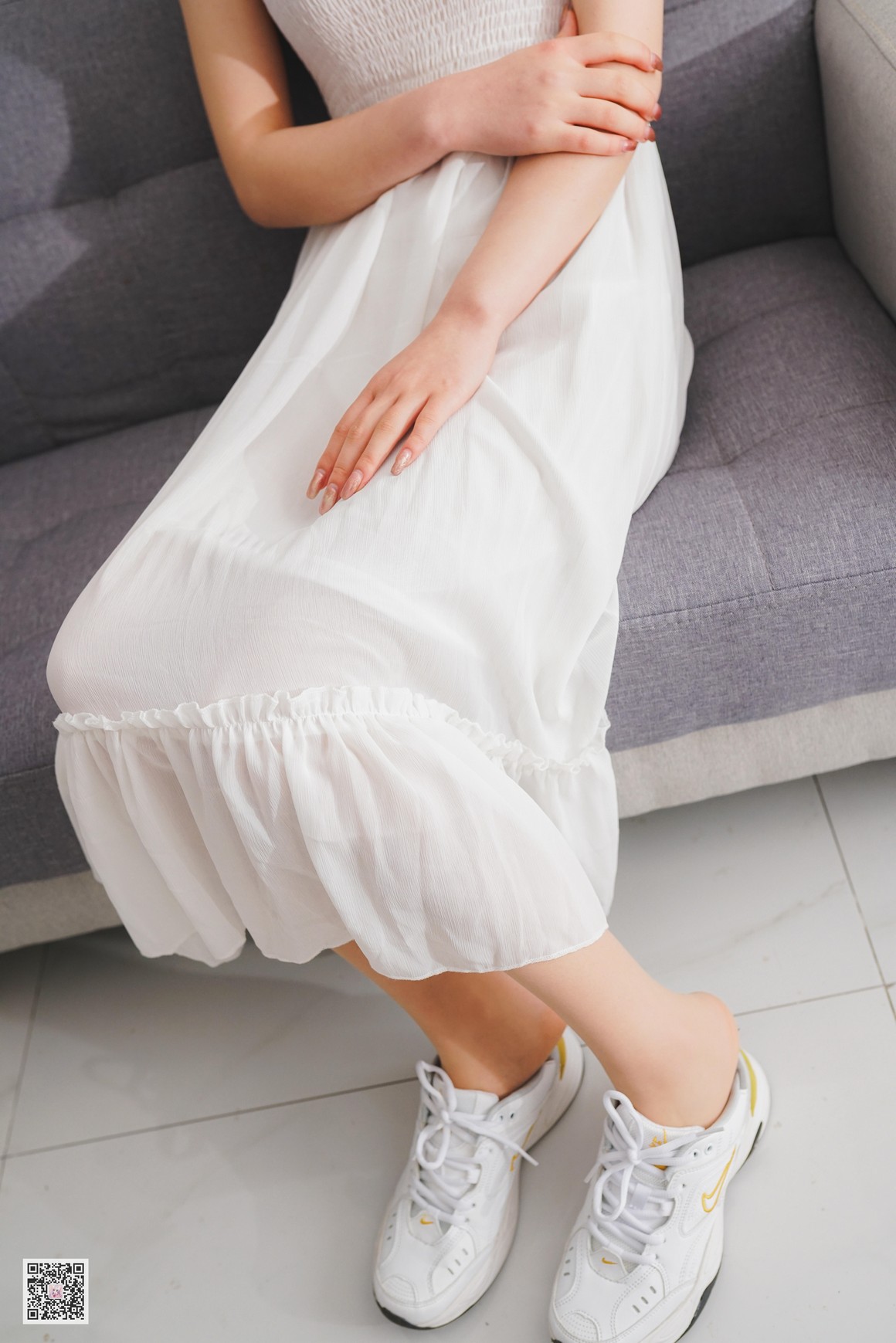 [SIEE丝意] No.456 恬恬 那道暖阳