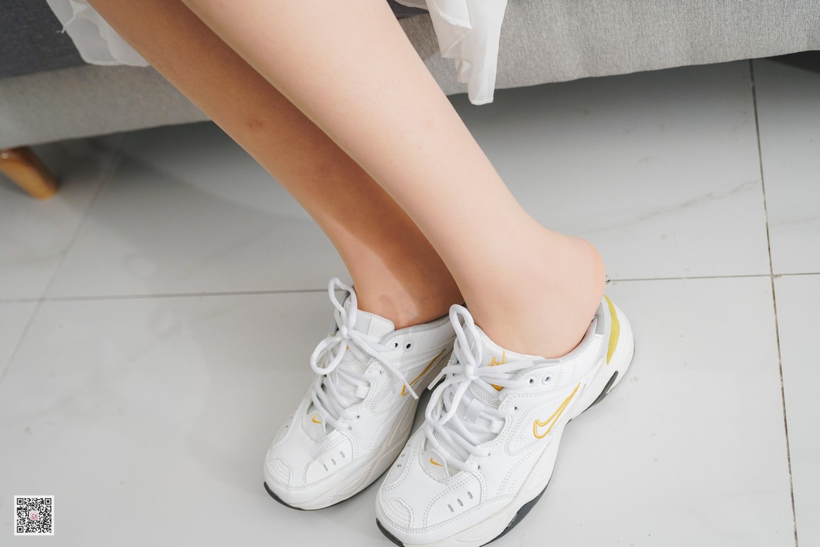 [SIEE丝意] No.456 恬恬 那道暖阳