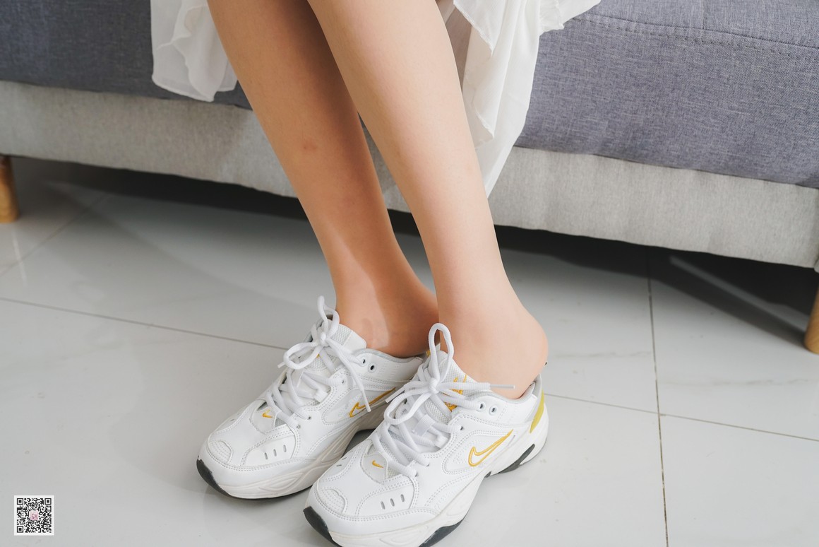 [SIEE丝意] No.456 恬恬 那道暖阳