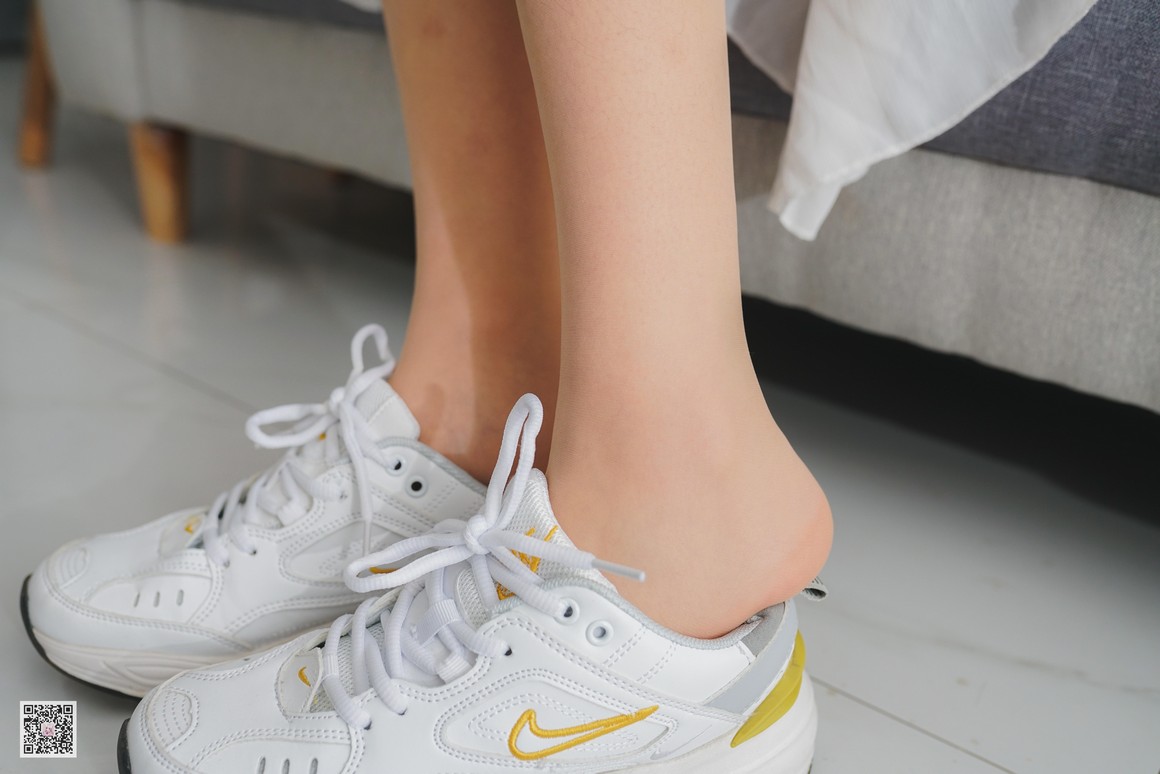 [SIEE丝意] No.456 恬恬 那道暖阳