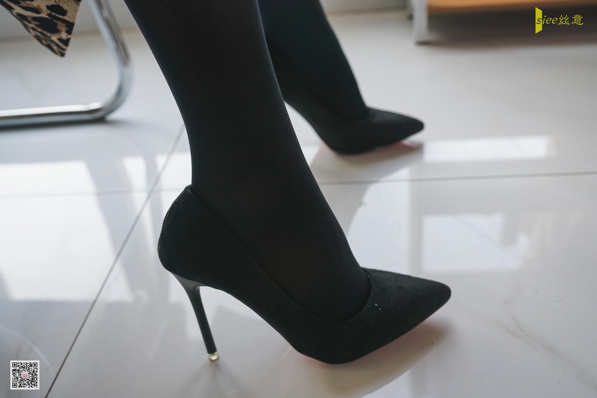 [SIEE丝意] No.457 筠筠 愿化风雨