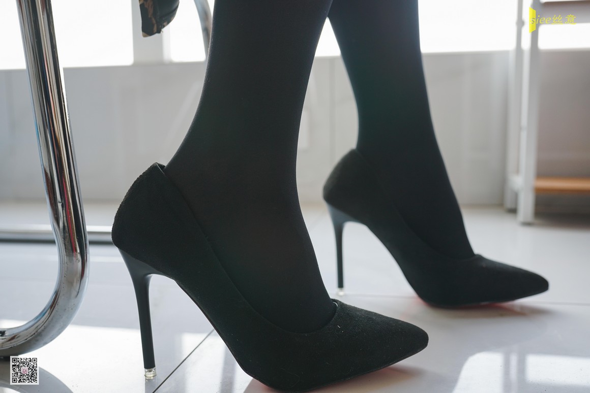 [SIEE丝意] No.457 筠筠 愿化风雨