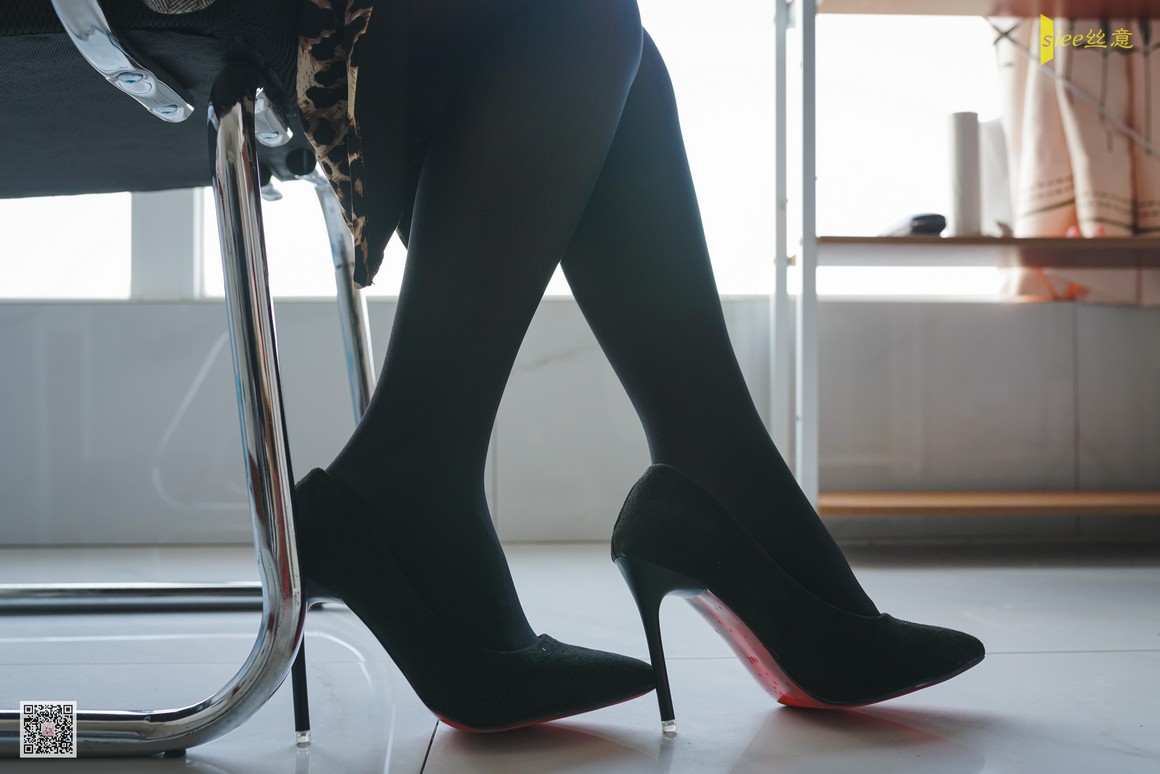 [SIEE丝意] No.457 筠筠 愿化风雨