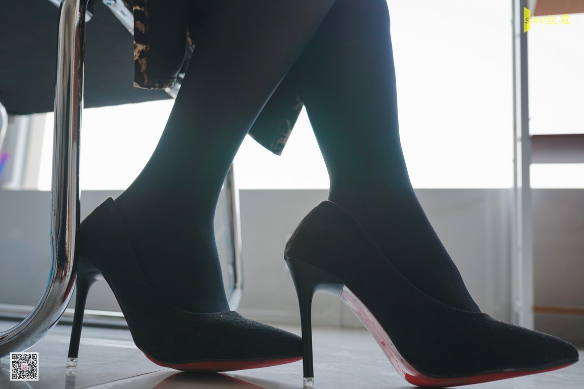 [SIEE丝意] No.457 筠筠 愿化风雨