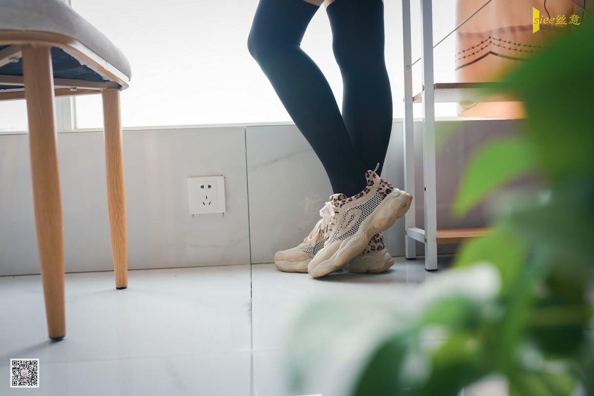 [SIEE丝意] No.458 维维 温静流年