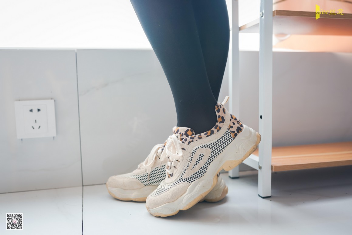 [SIEE丝意] No.458 维维 温静流年