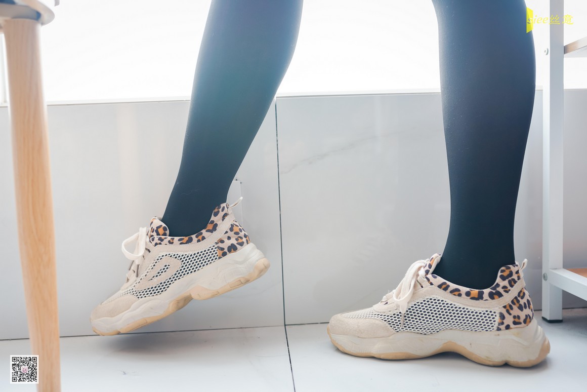 [SIEE丝意] No.458 维维 温静流年