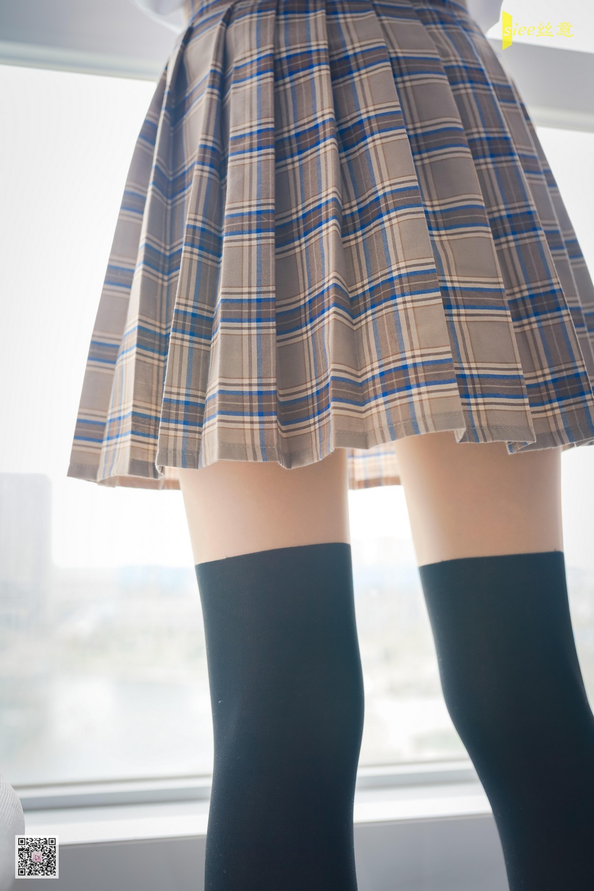 [SIEE丝意] No.458 维维 温静流年