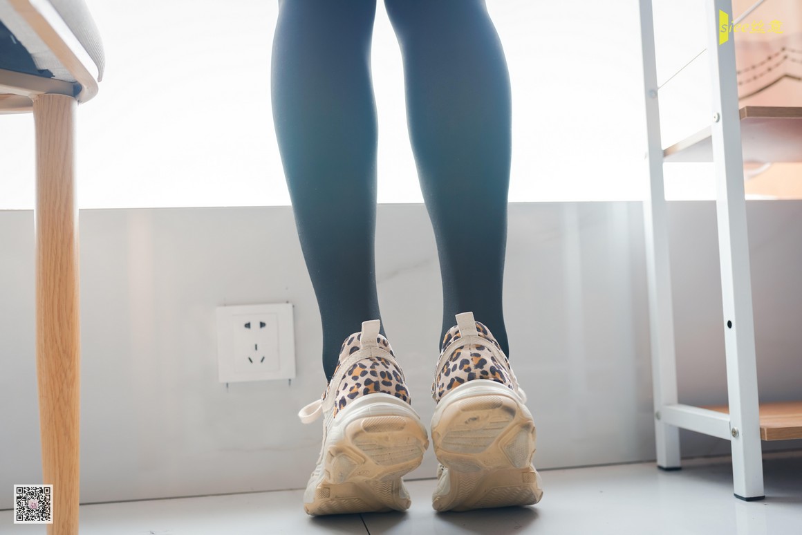 [SIEE丝意] No.458 维维 温静流年