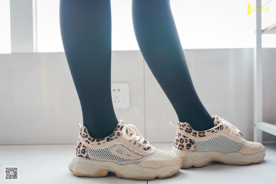 [SIEE丝意] No.458 维维 温静流年