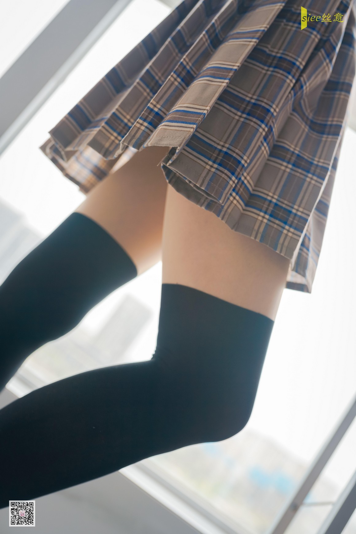 [SIEE丝意] No.458 维维 温静流年