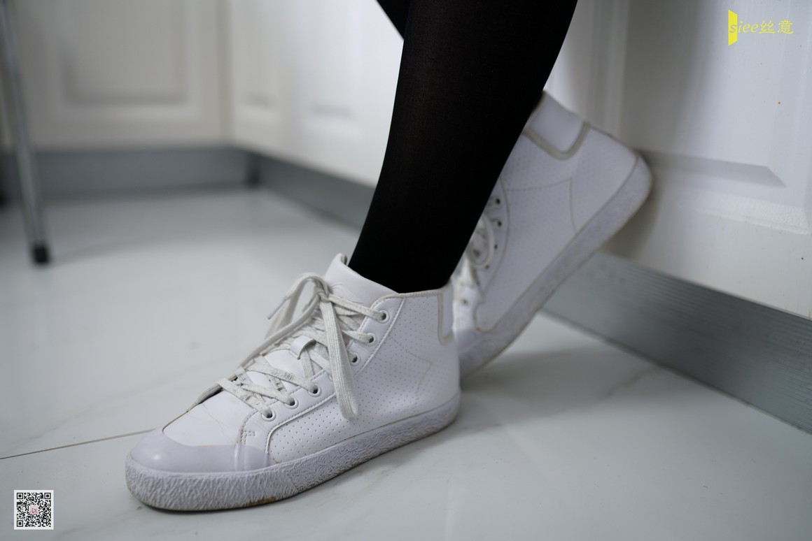 [SIEE丝意] No.460 荣荣 念晚