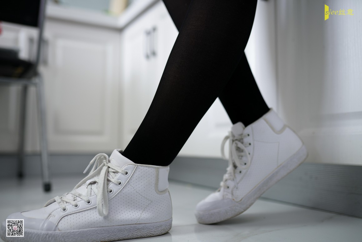 [SIEE丝意] No.460 荣荣 念晚