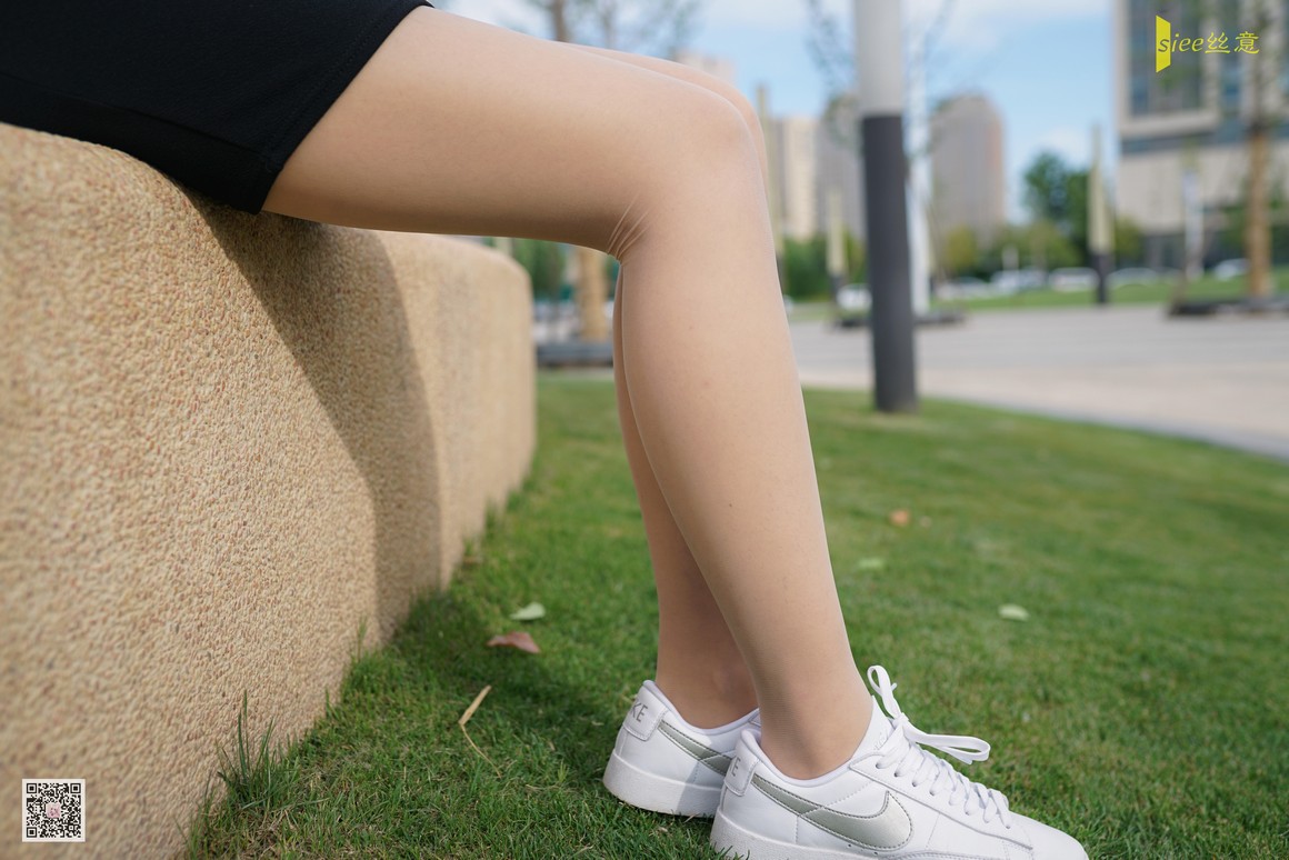 [SIEE丝意] No.461 暖暖 独饮风月