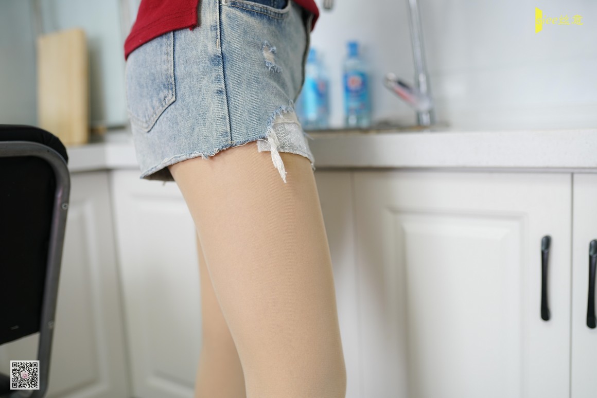 [SIEE丝意] No.462 冉冉 静赏万物