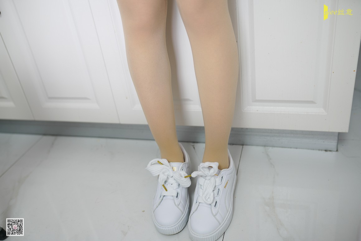 [SIEE丝意] No.462 冉冉 静赏万物