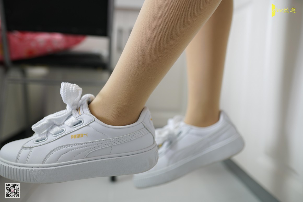 [SIEE丝意] No.462 冉冉 静赏万物