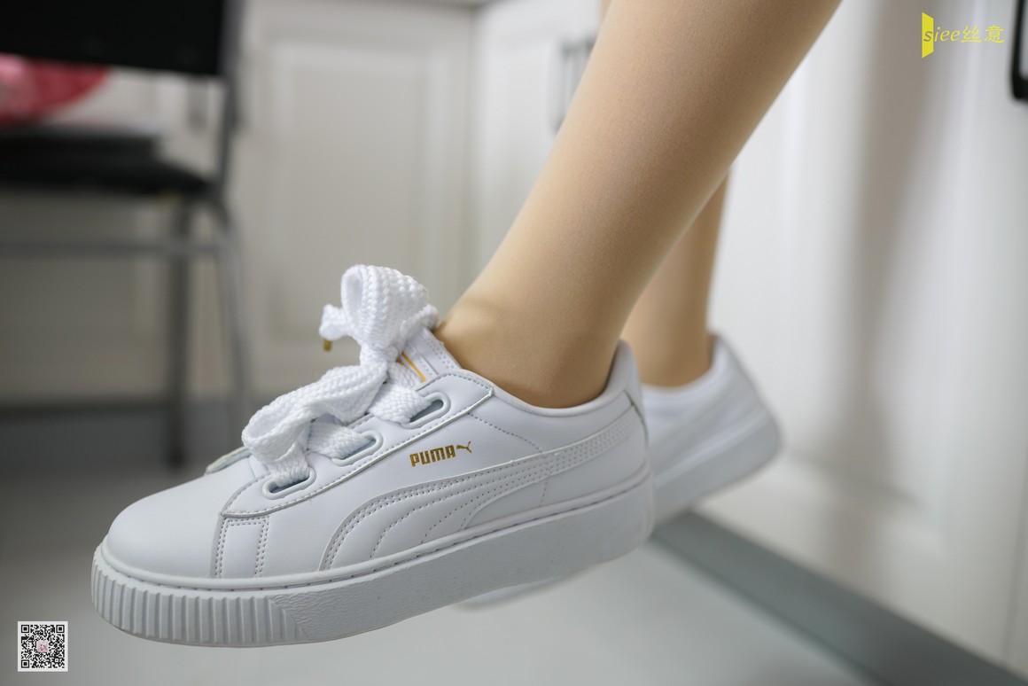 [SIEE丝意] No.462 冉冉 静赏万物